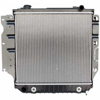 Radiator