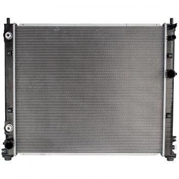 Radiator