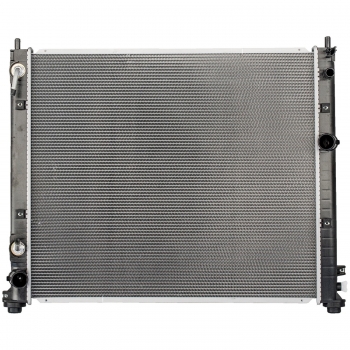 Radiator