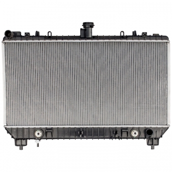 Radiator