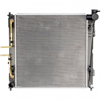 Radiator