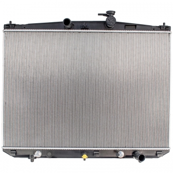 Radiator