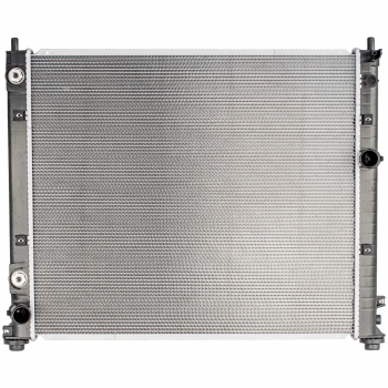Radiator