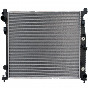 Radiator