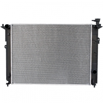 Radiator