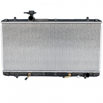 Radiator