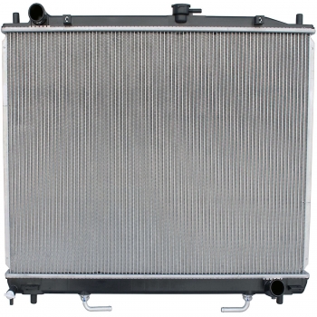 Radiator