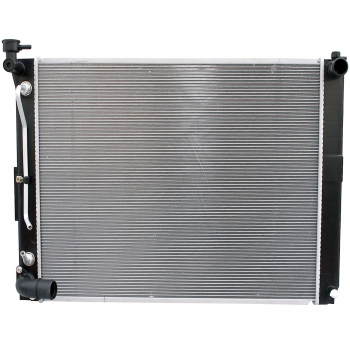 Radiator