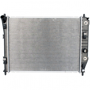 Radiator
