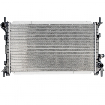 Radiator