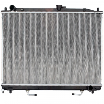Radiator