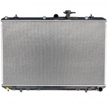 Radiator