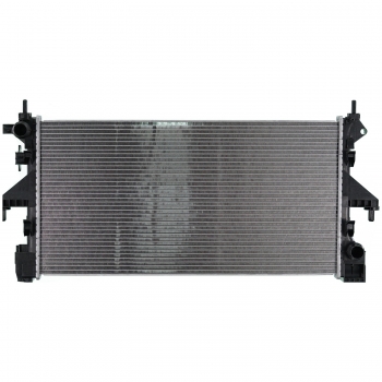 Radiator
