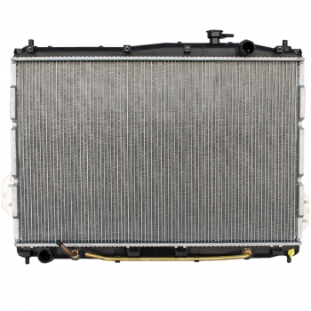 Radiator