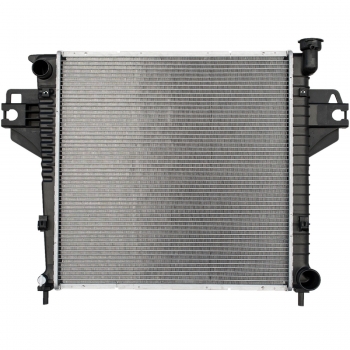Radiator