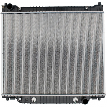 Radiator