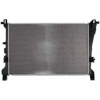 Radiator