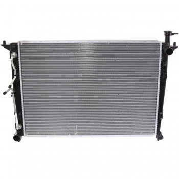 Radiator
