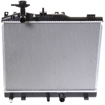 Radiator