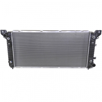 Radiator