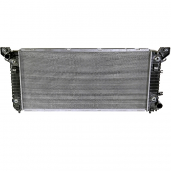 Radiator