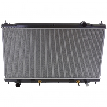 Radiator