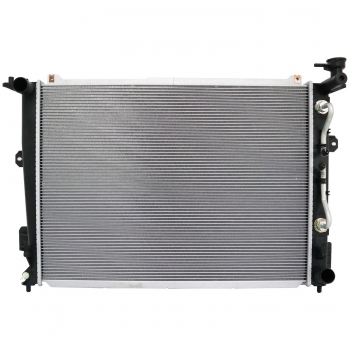 Radiator