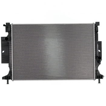 Radiator