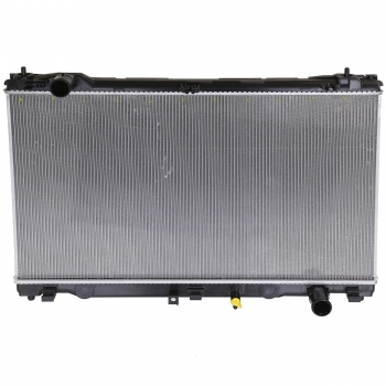 Radiator