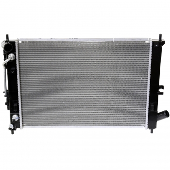 Radiator