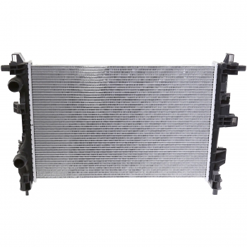 Radiator