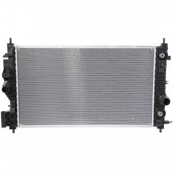Radiator