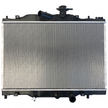 Radiator