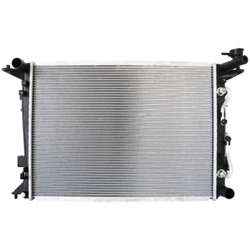 Radiator