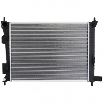 Radiator