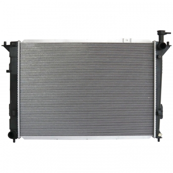 Radiator