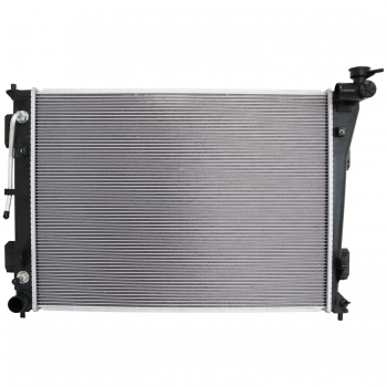 Radiator