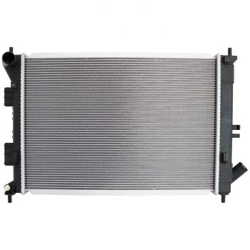 Radiator