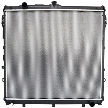 Radiator