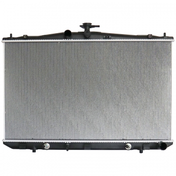 Radiator