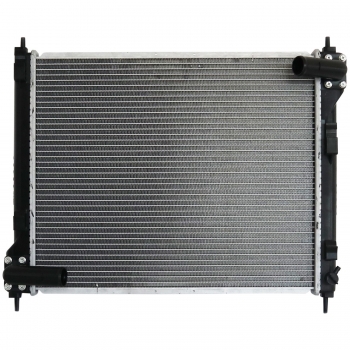 Radiator