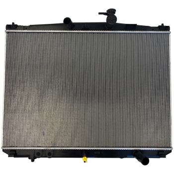 Radiator