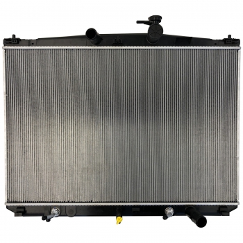 Radiator