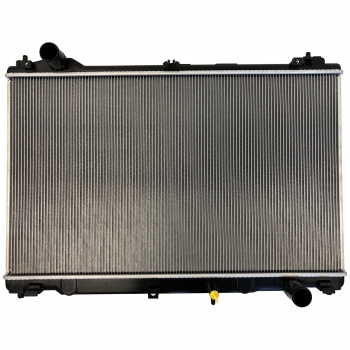 Radiator