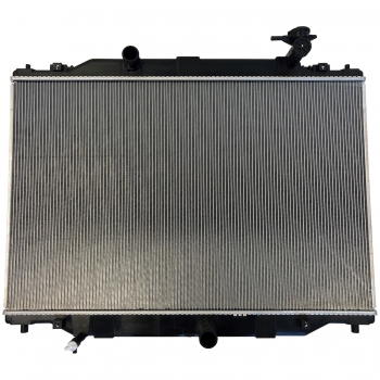 Radiator