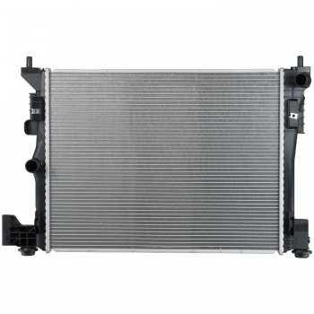 Radiator