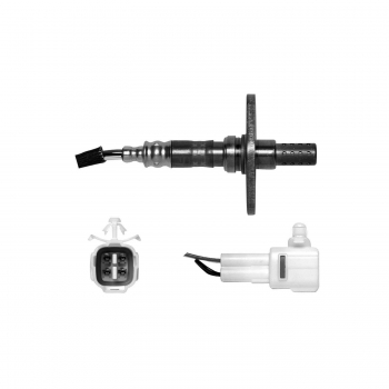 Oxygen Sensor