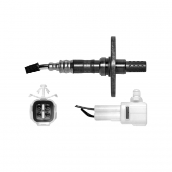 Oxygen Sensor