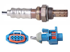 Oxygen Sensor