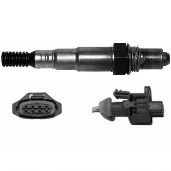 Oxygen Sensor